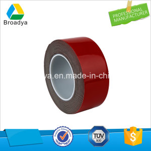 Very Strong Grey Foam Vhb Adhesive Tape (BY5064G)