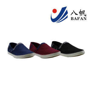 Men′s Simple Slip on Shoes