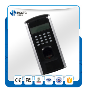 Access Controller Access Control Fingerprint Reader (F7)