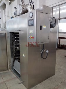 Chemical Materials Drying Oven in Chemical Industry