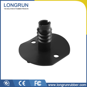 Custom Oil Seal Rubber Product for Equipment Seal